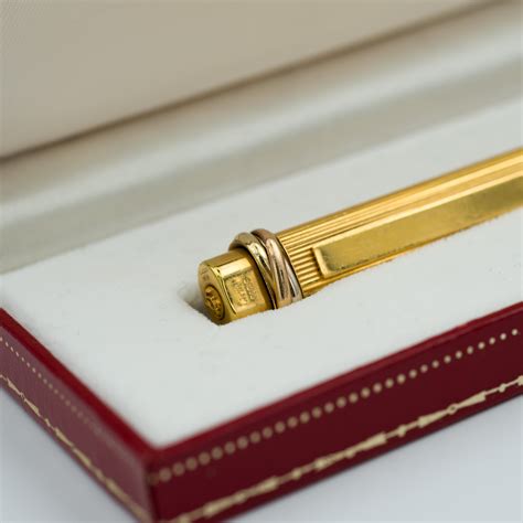 must de cartier pen price.